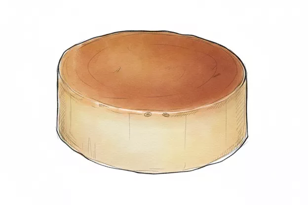 flan