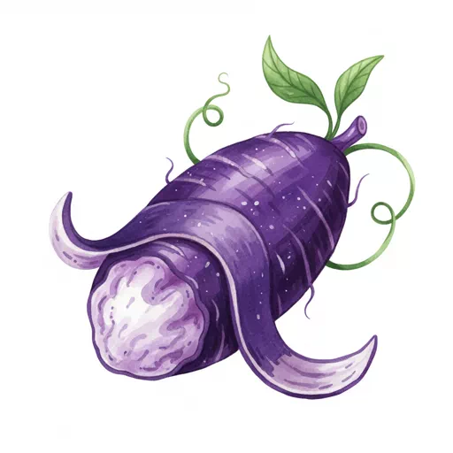 purple yam