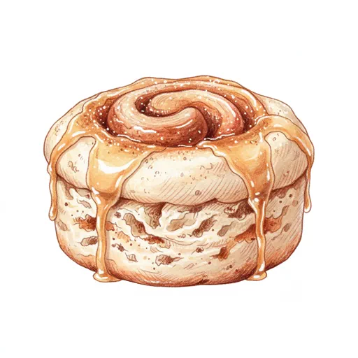 cinnamon english muffin