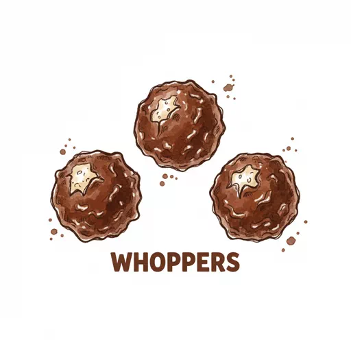 whoppers