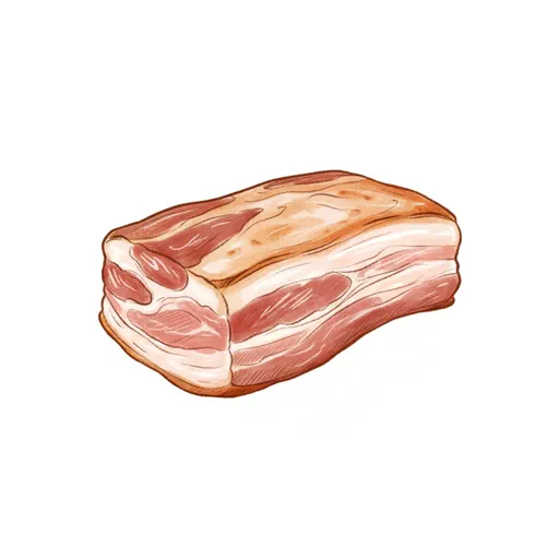pork belly