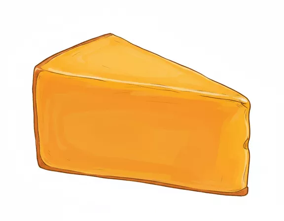 cheese cheddar