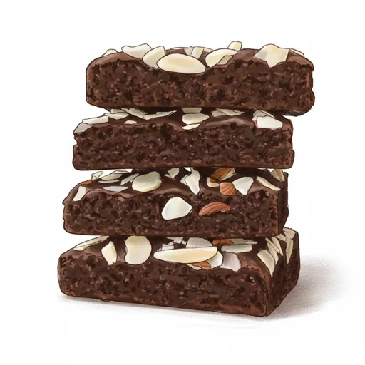 brownie bite