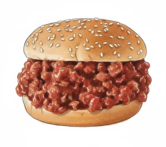 sloppy joe