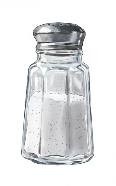 salt