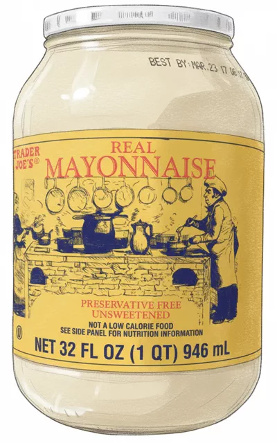 mayo