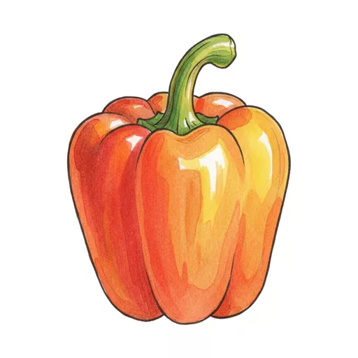 bell pepper