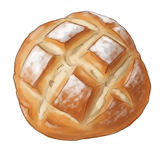 dinner roll