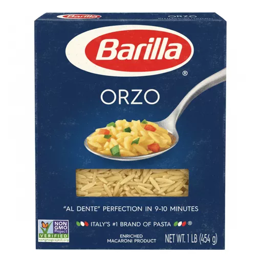 orzo