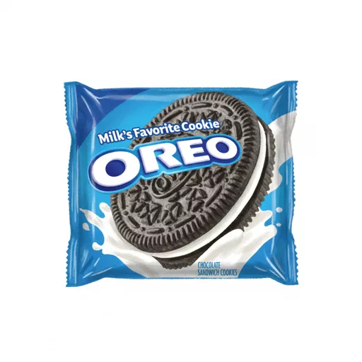 oreo