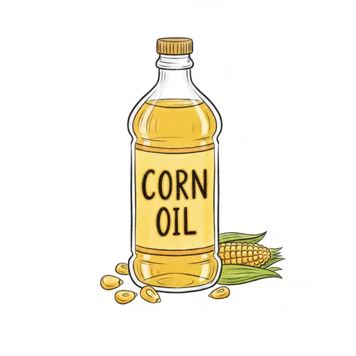 corn oil