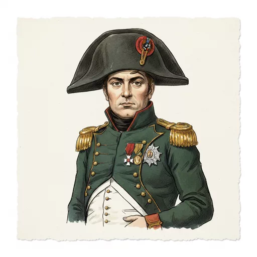 napoleon