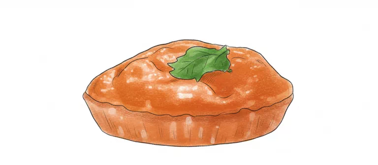 marmalade