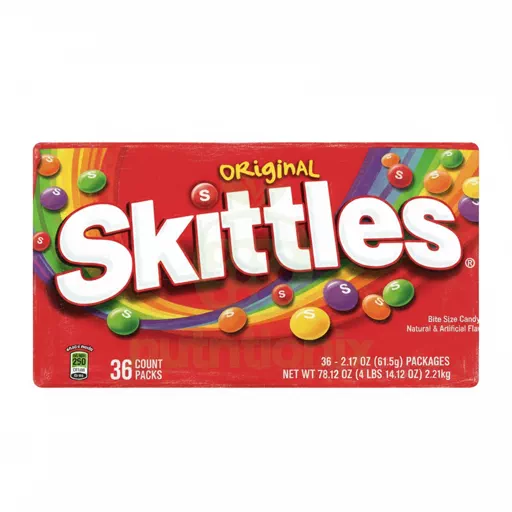 skittles