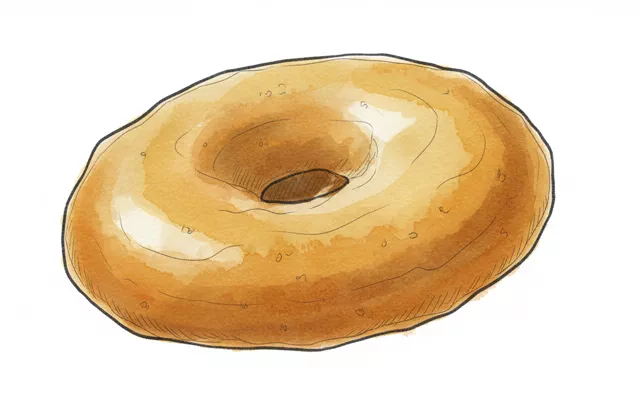bagel thin