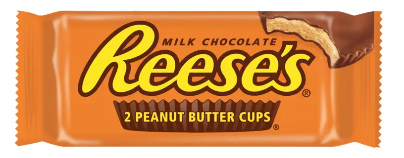 reeses cup