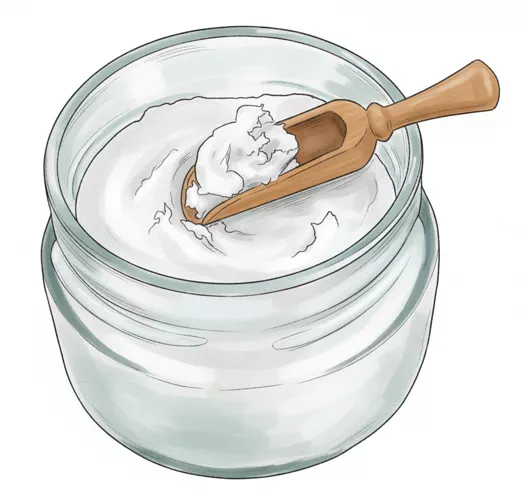 coconut oil