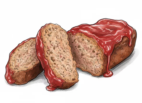 meatloaf