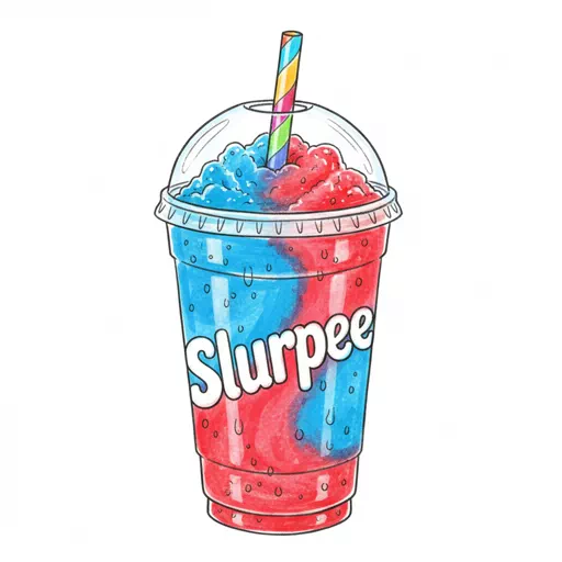 slurpee