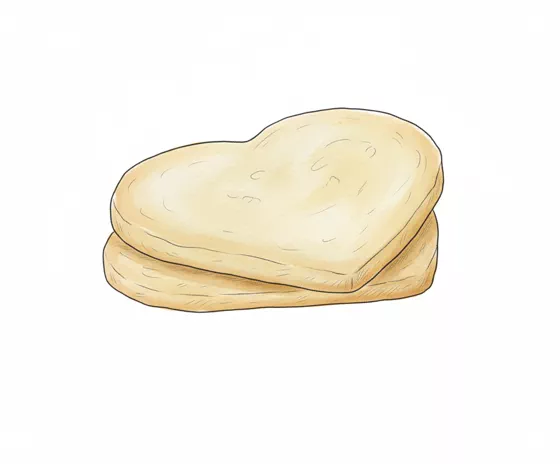 sugar cookie