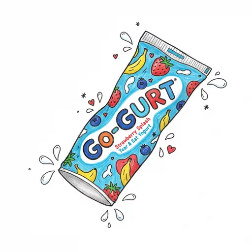 gogurt