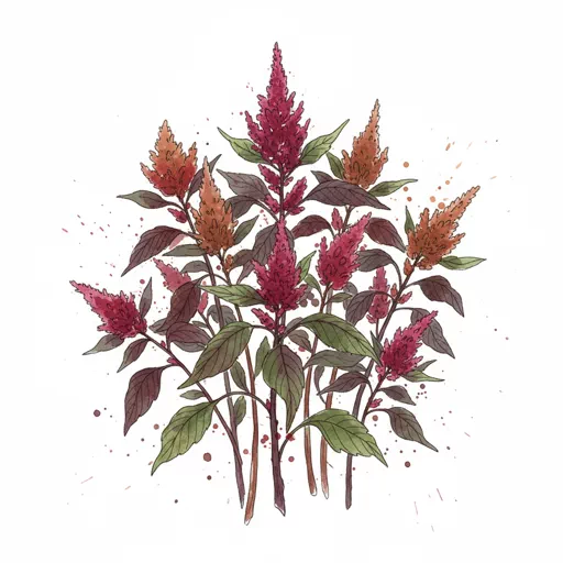 amaranth