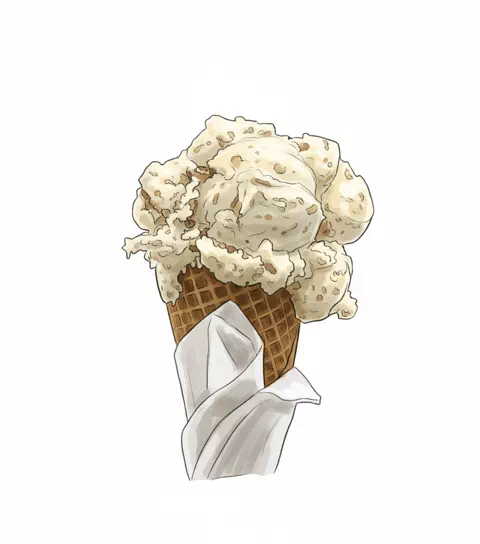 ice cream