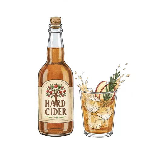 hard cider
