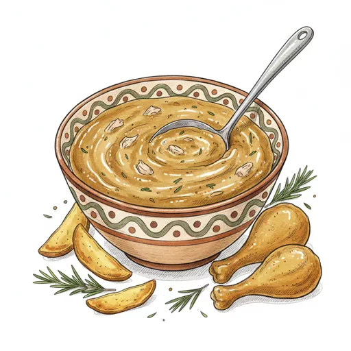 chicken gravy