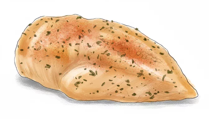 chicken breast boneless skinless