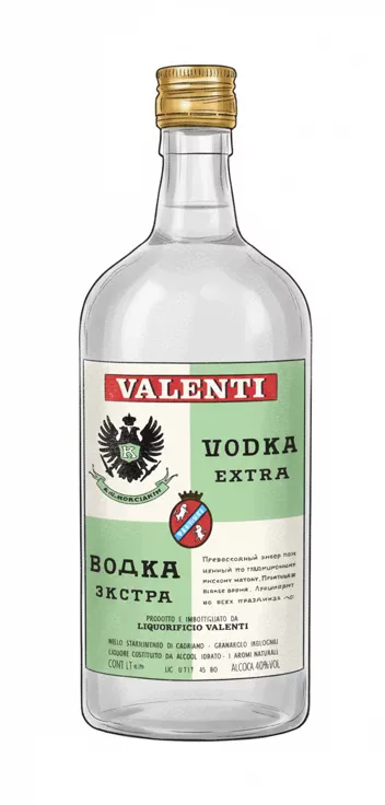 smirnoff