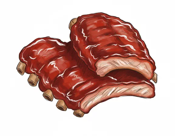 rib