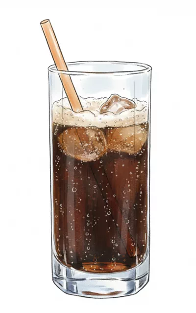 root beer