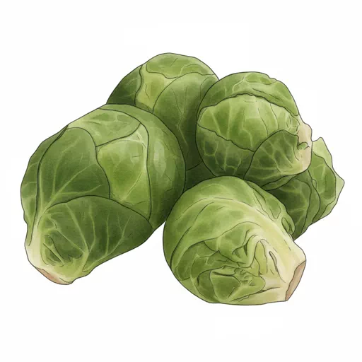 brussels sprouts