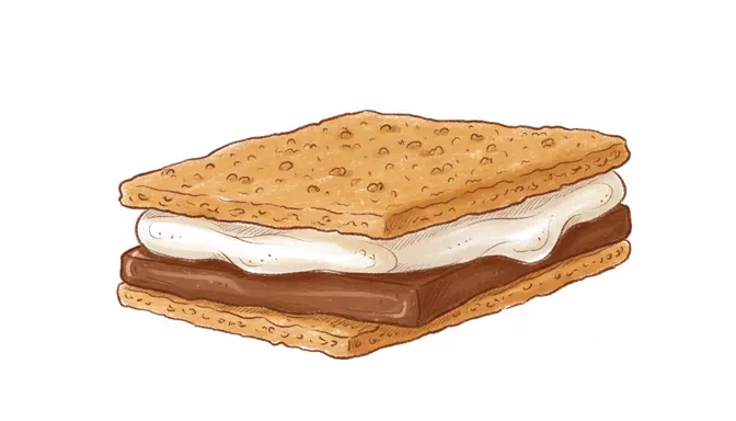 smores
