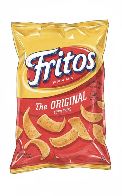 frito