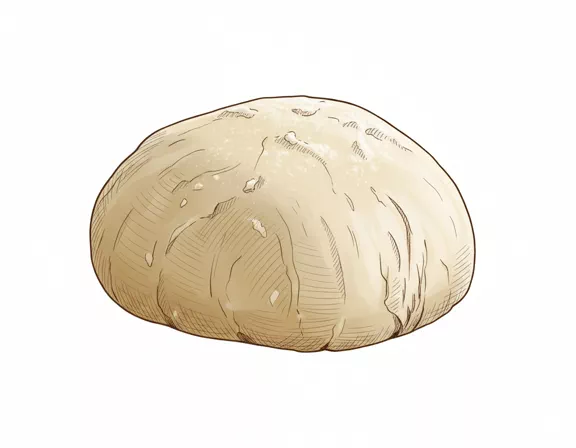dough