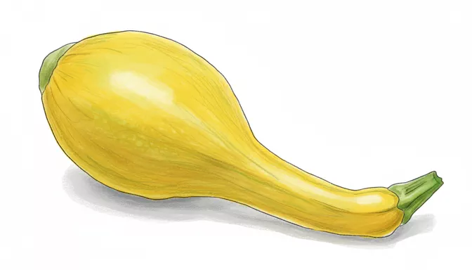 summer squash