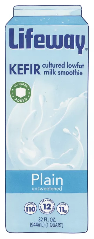 kefir