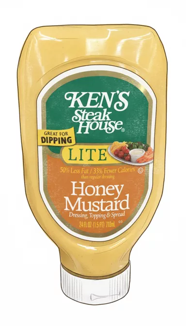 honey mustard