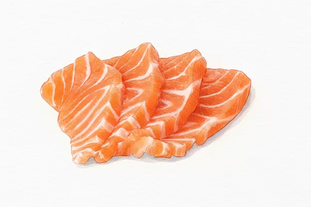 salmon