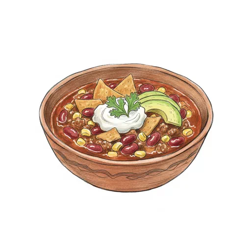taco soup