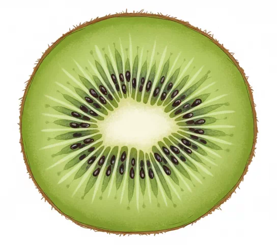 kiwis
