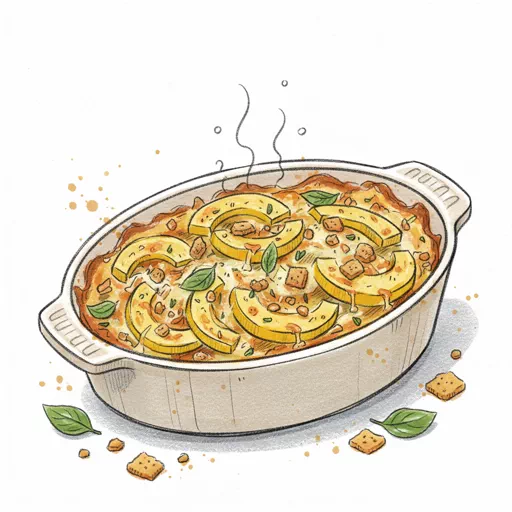squash casserole