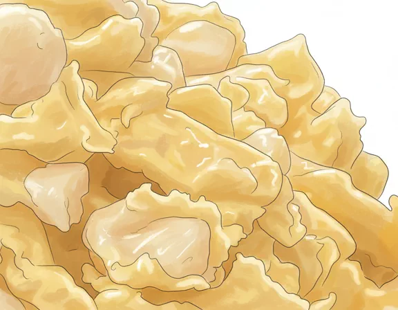 egg scrambled