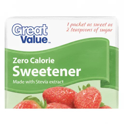 sweetener