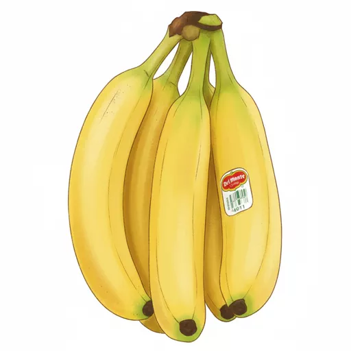 banana raw