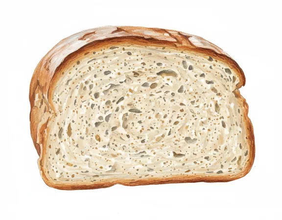 wheat bread