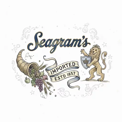 seagrams