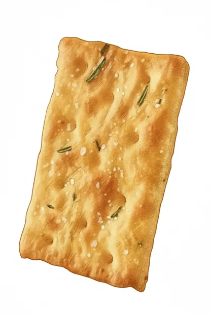 focaccia